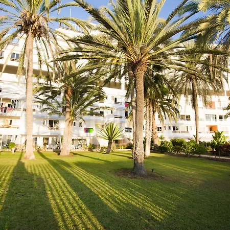 La Lajilla Beach Flat * Arguineguin